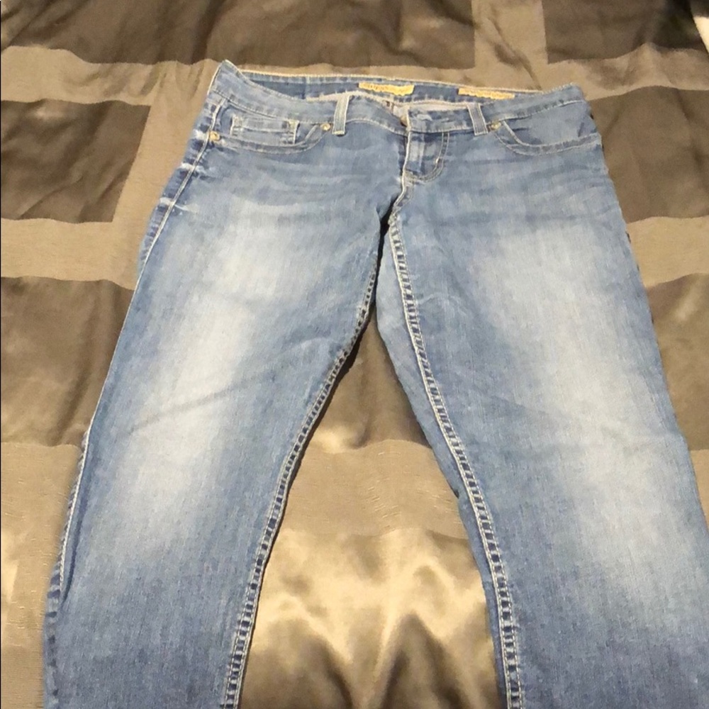 Woman’s Guess Jeans